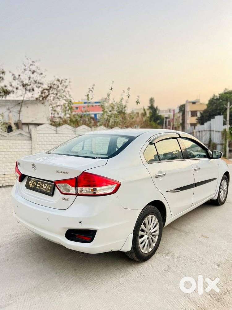 Maruti Suzuki Ciaz
