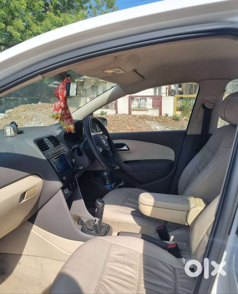 Vento  2011  1.6l Diesel