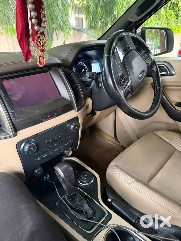 Ford Endeavour Diesel 2018 (will Only Sell To End Consumer)
