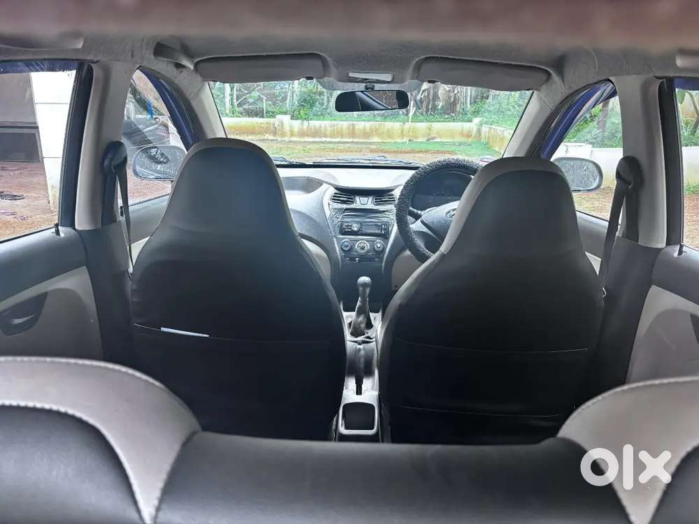 Hyundai Eon Era+