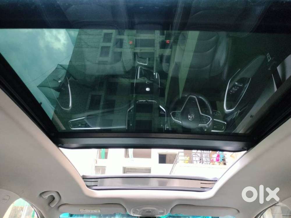 Mg Hector 2.0 Sharp Diesel, 2020, Diesel