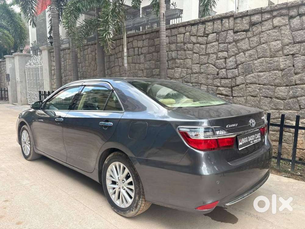 Toyota Camry 2.5 Hybrid, 2015, Petrol