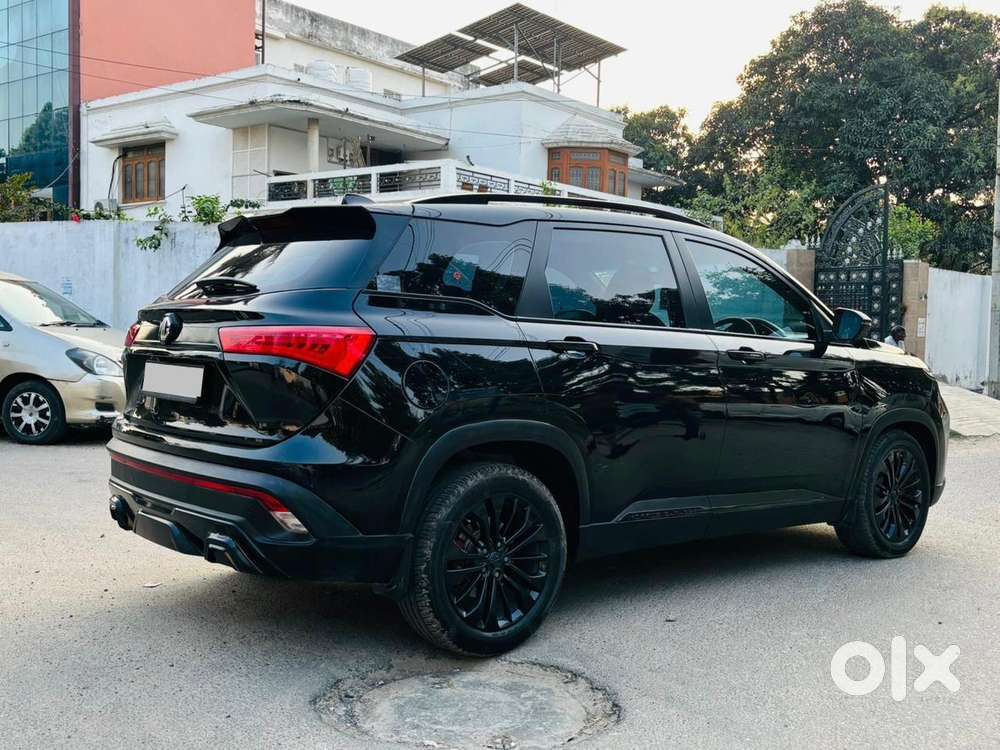 Mg Hector Smart Pro 2.0 Turbo Diesel Mt Dual Tone, 2021, Diesel