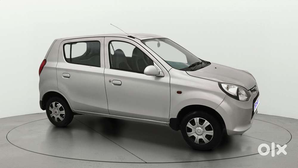 Maruti Suzuki Alto 800 2012-2016 Lxi, 2014, Petrol