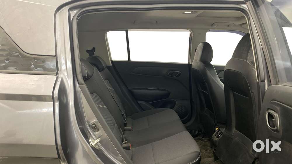 Hyundai Exter Sx (o) 1.2 Mt, 2023, Petrol