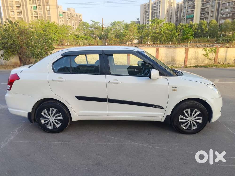 Maruti Suzuki Swift Dzire Vdi Bsiv, 2011, Diesel