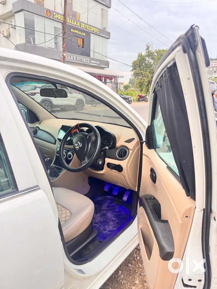 Hyundai I10 Era, 2010, Petrol
