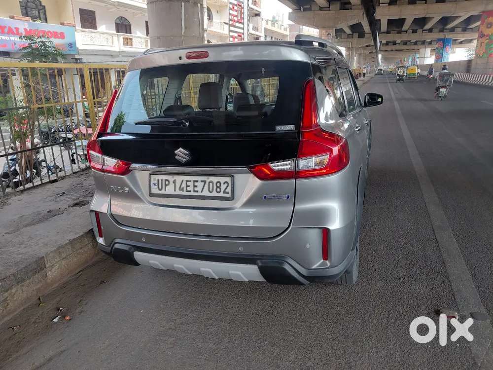 Maruti Suzuki Xl6 2019 Petrol 37500 Km Driven
