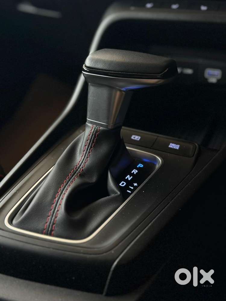 Hyundai Verna 1.5 Turbo Petrol Dct 2023