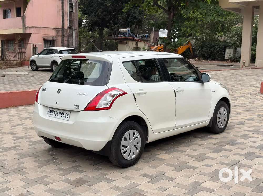 Maruti Suzuki Swift 2015 Year