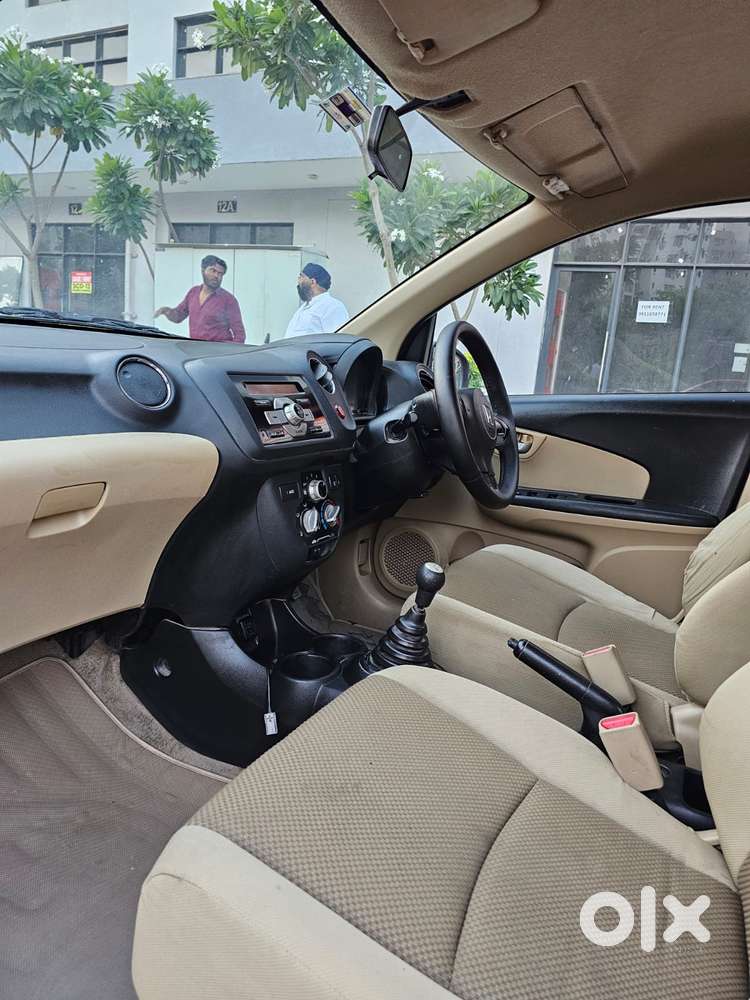 Honda Brio 2013-2016 Vx, 2014, Petrol