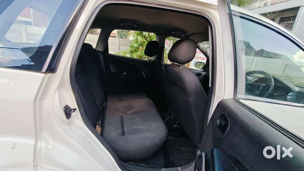 Ford Figo Diesel Exi, 2011, Diesel