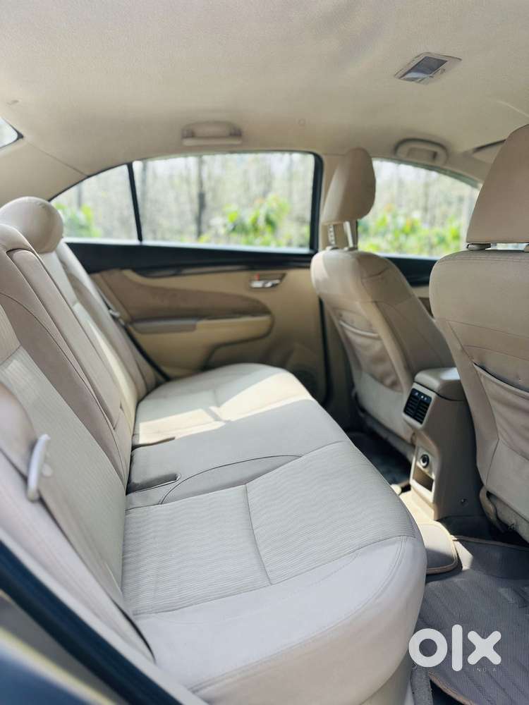 Maruti Suzuki Ciaz Vdi Plus, 2015, Diesel