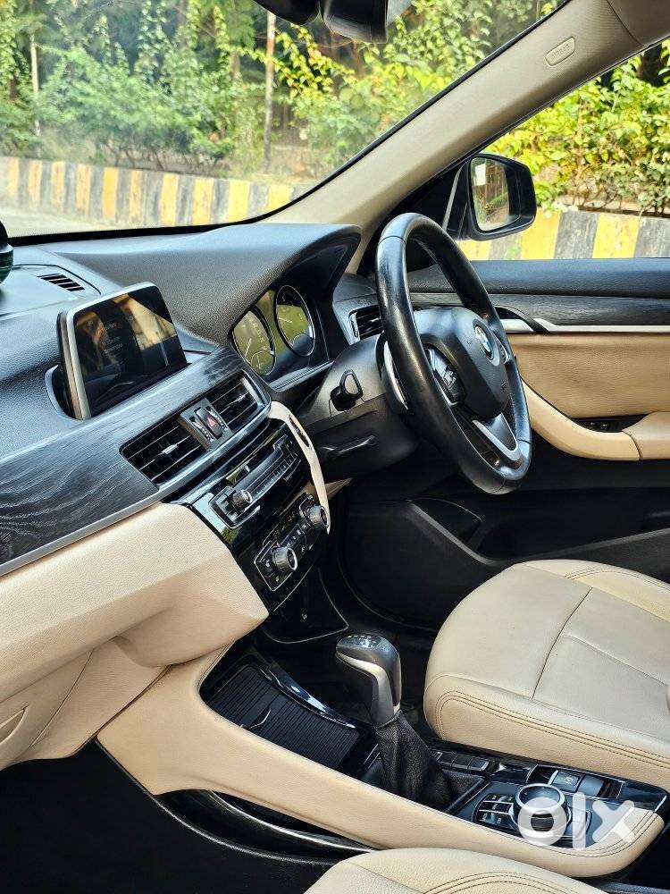 Bmw X1 2.0 Sdrive20d Xline, 2019, Diesel
