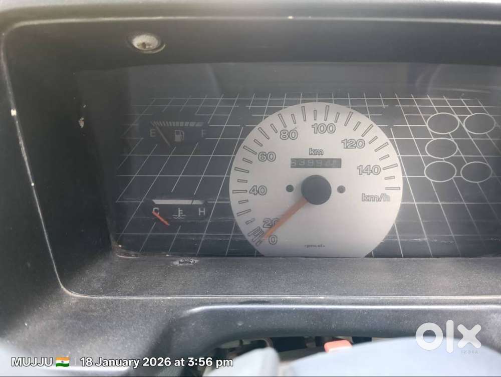 Not Any Repair All In Good Condition