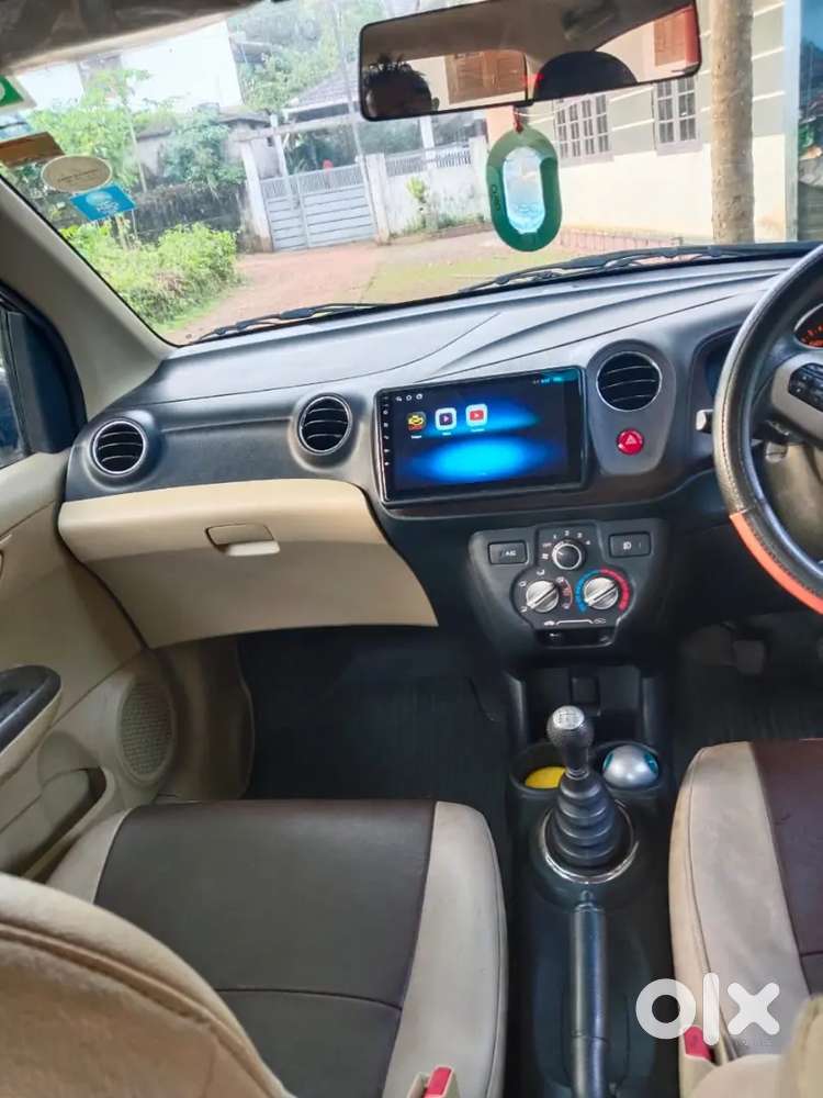Good Condition Quality Vehicile