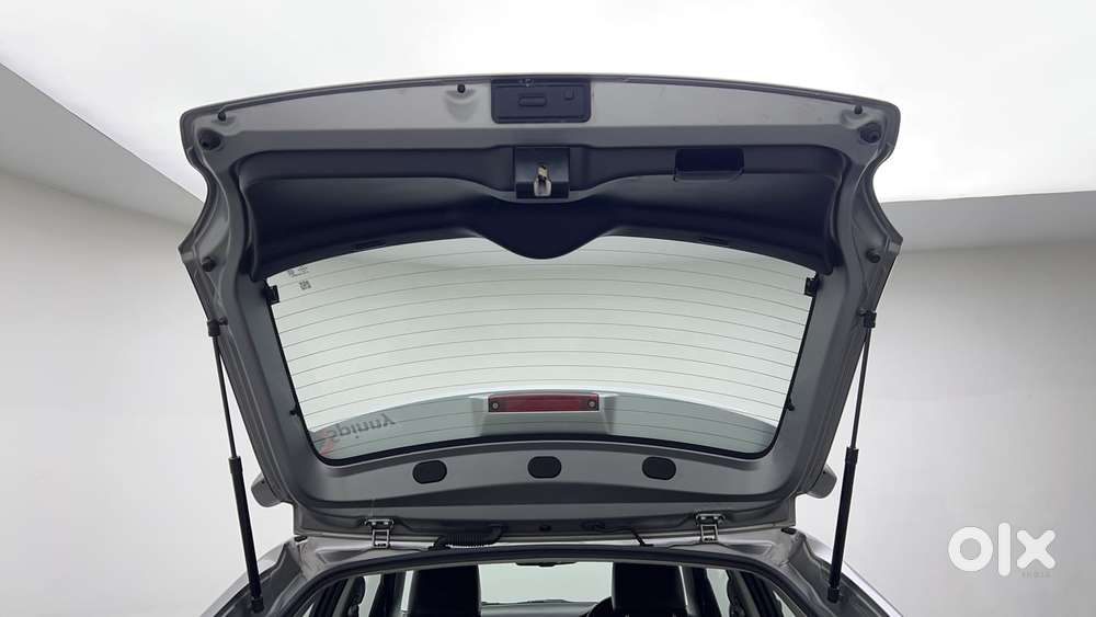 Toyota Glanza G Manual, 2019, Petrol