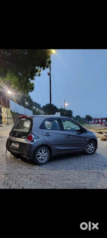 Honda Brio 2012 Model