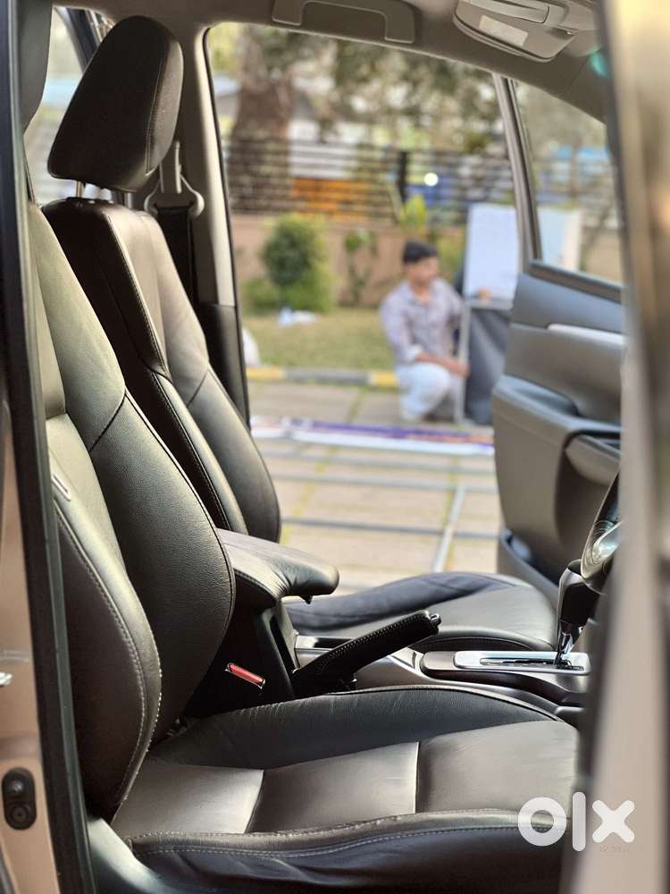 Toyota Fortuner 4x2 At 2.8 Diesel, 2016, Diesel