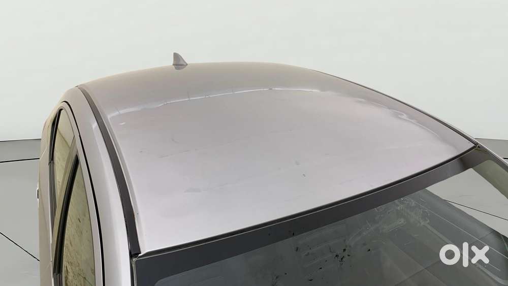 Honda Amaze Vx Cvt Petrol, 2023, Petrol