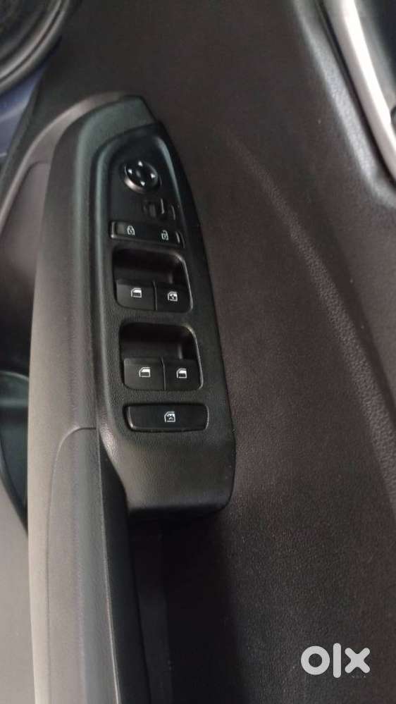 Hyundai Venue S, 2020, Petrol