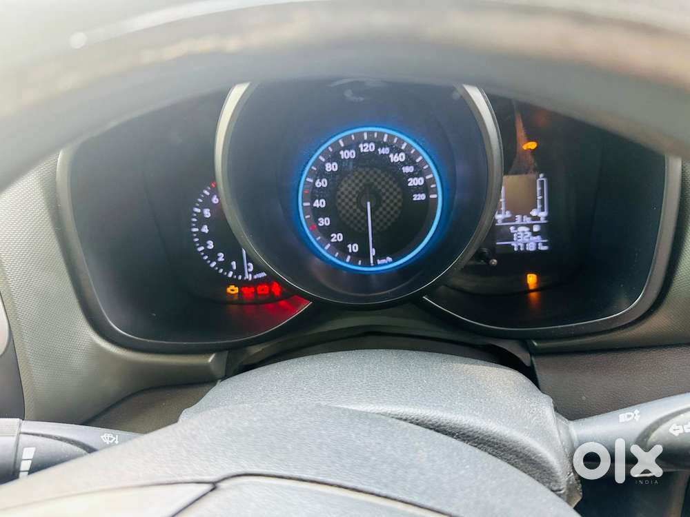 Hyundai Venue, 2020, Petrol