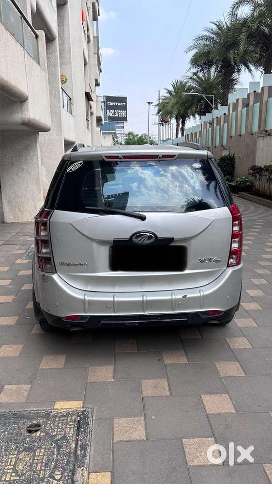 Mahindra Xuv500 2012 Diesel Good Condition
