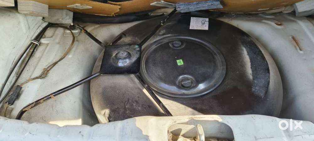 Hyundai Eon 1.0 Magna Plus, 2012, Petrol