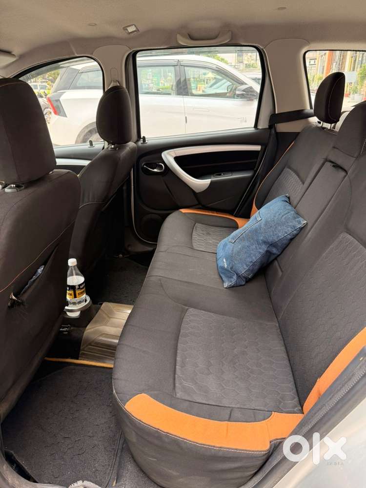 Renault Duster Diesel Explore Edition