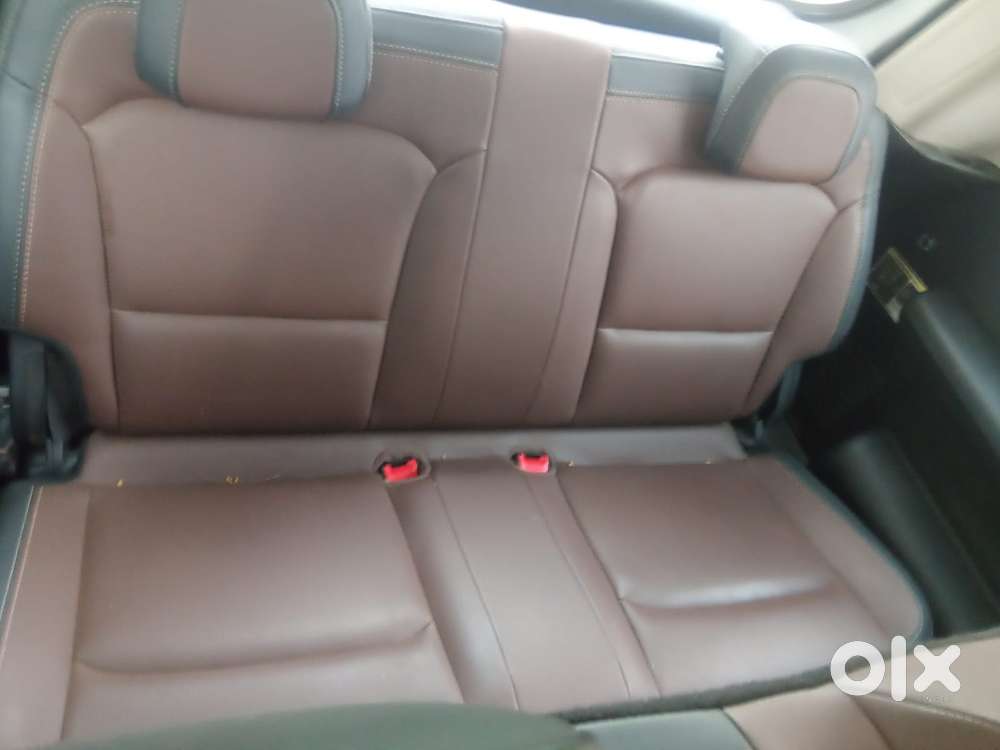 Mahindra Scorpio N Z8 L Diesel Mt 2wd 7 Str [2022], 2024, Diesel