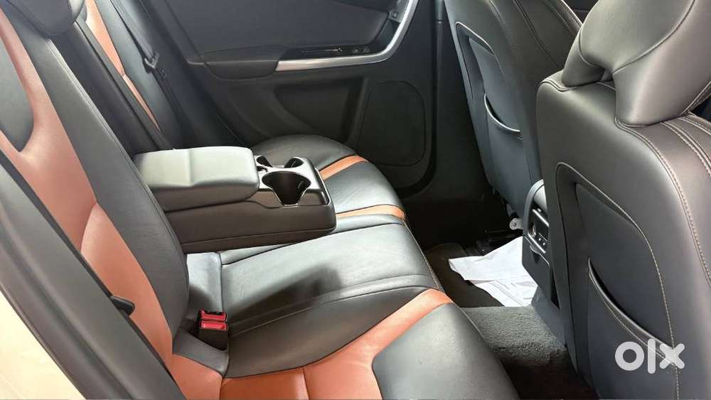 Volvo S60 Cross Country D4 Awd, 2019, Diesel