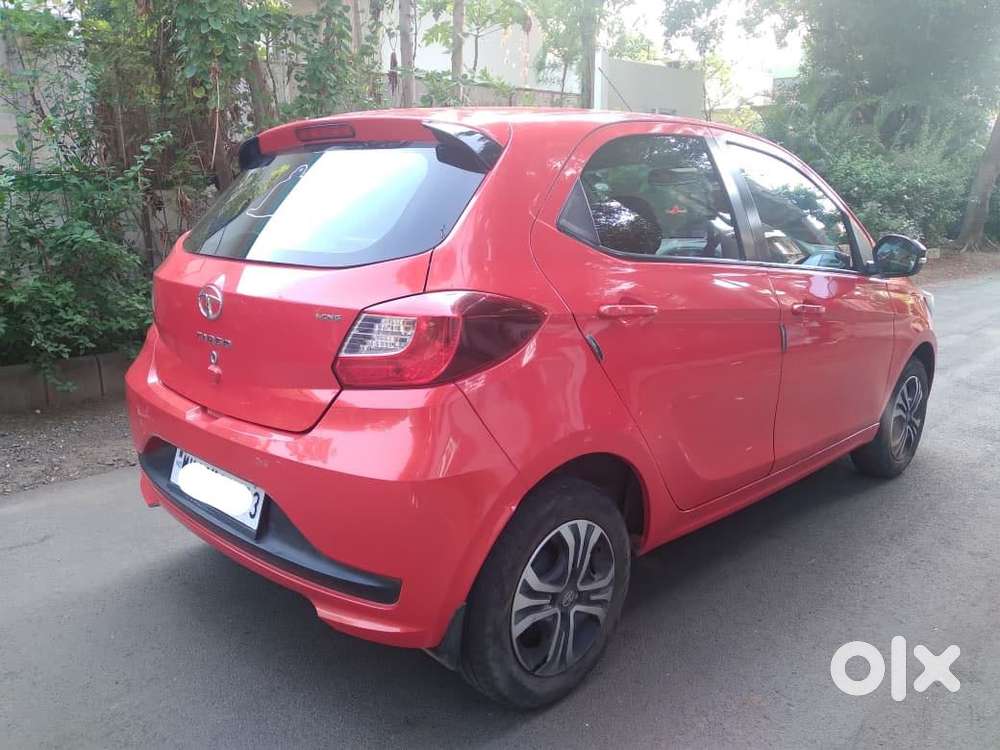 Tata Tiago 1.2 Revotron Xt Cng, 2023, Cng & Hybrids