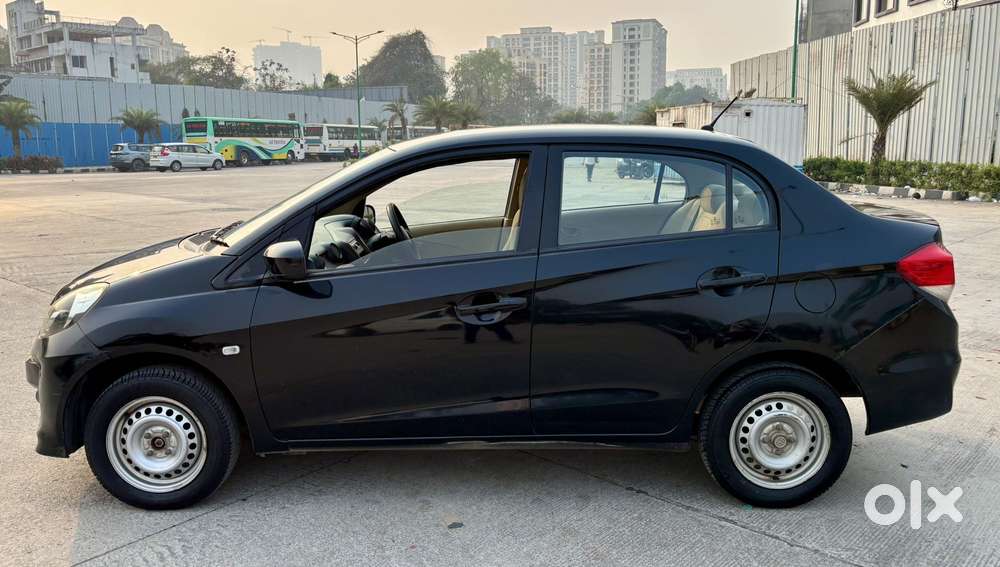 Honda Amaze 2013-2016 Ex I-vtech, 2014, Petrol