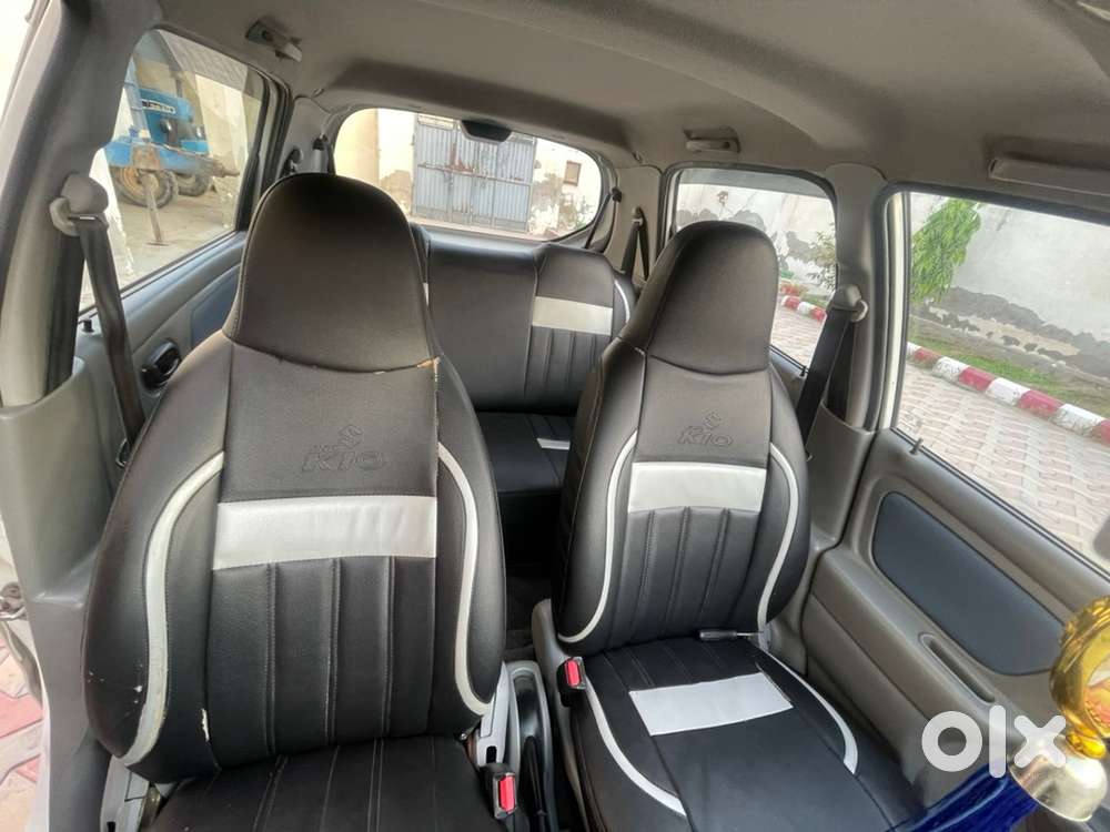 2010 Maruti Suzuki Alto K10 Petrol Manual