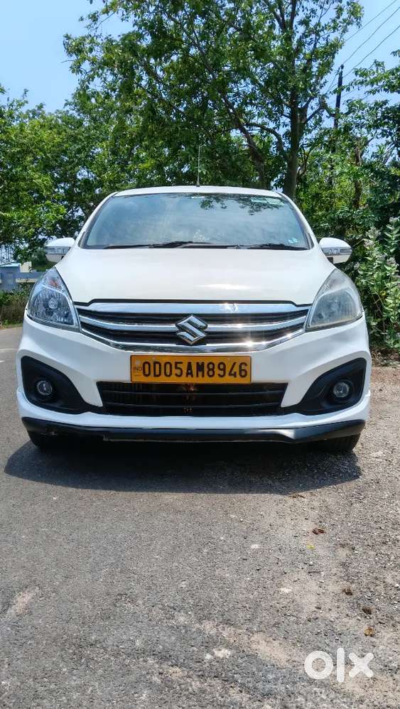 Maruti Suzuki Ertiga, Vdi