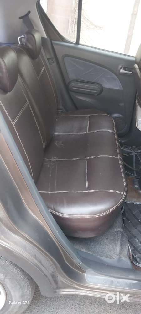 Maruti Suzuki Ritz Vxi, 2011, Cng & Hybrids