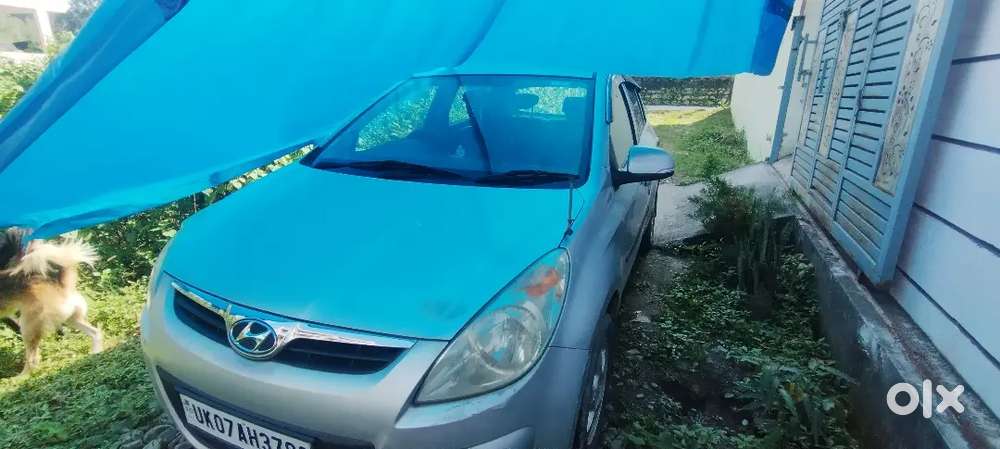 Hyundai I20 Sportz 2011 Valid Till 2031