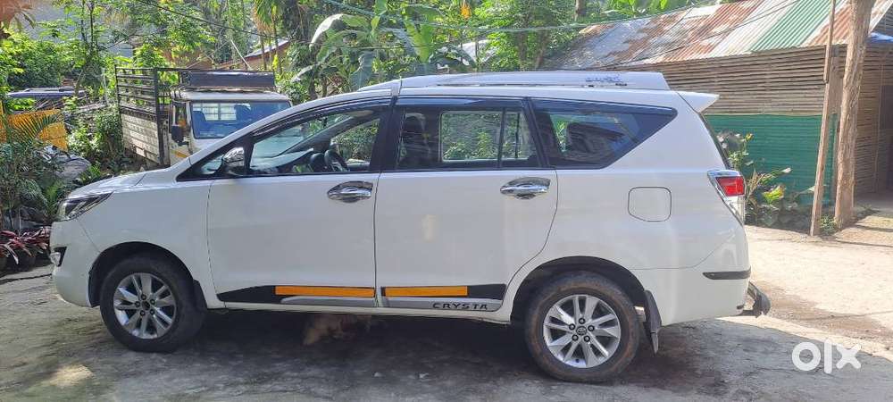Innova Crysta