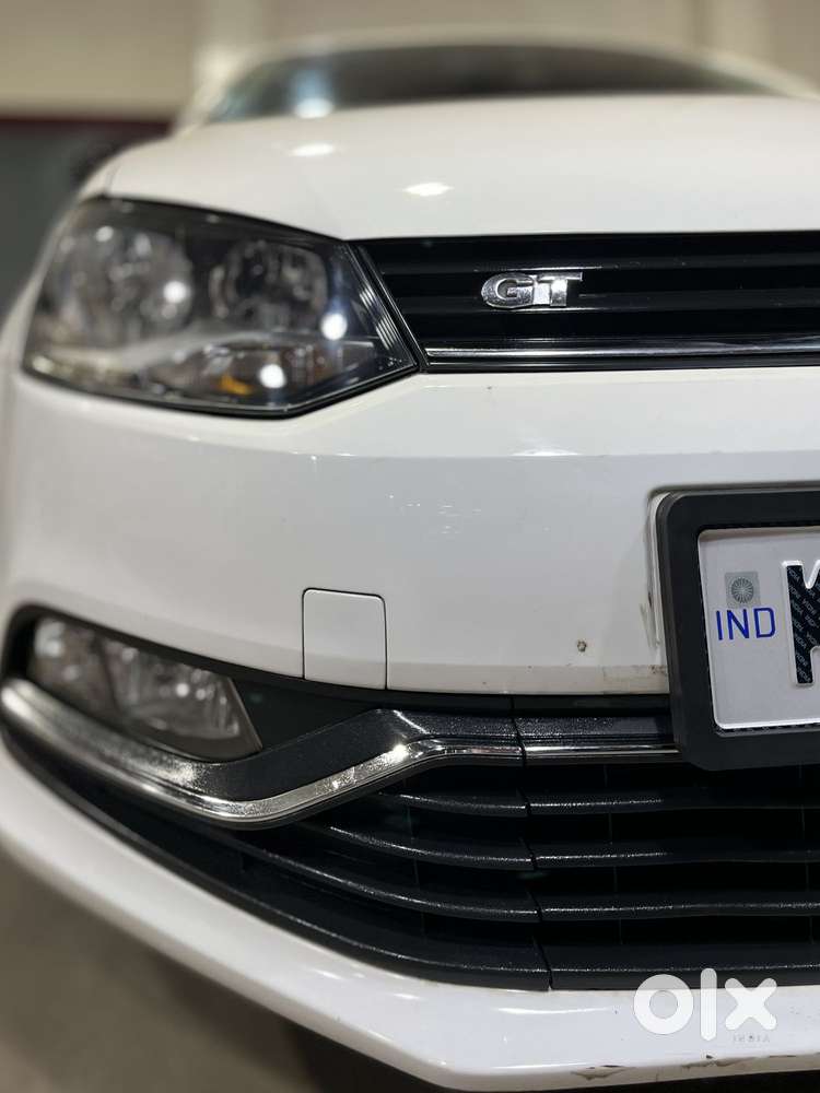 Volkswagen Polo 1.2 Gt Tsi, 2019, Petrol