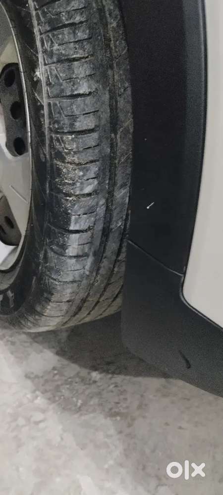 Mahindra Xuv300 Turbosport 2019