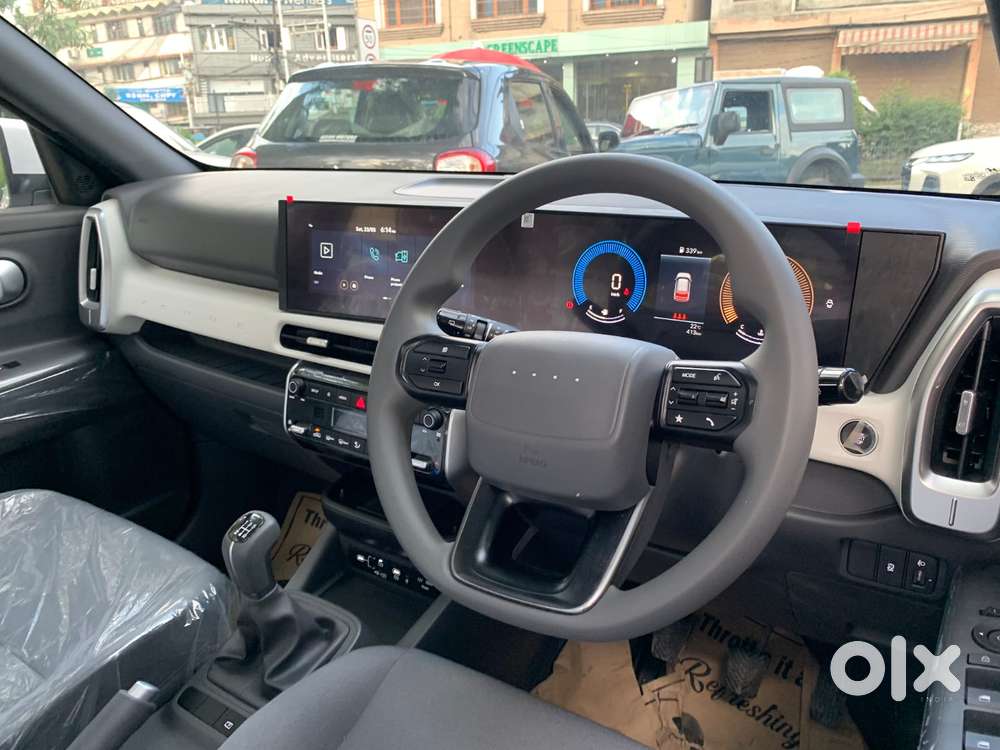 Hyundai Venue, 2026, Petrol