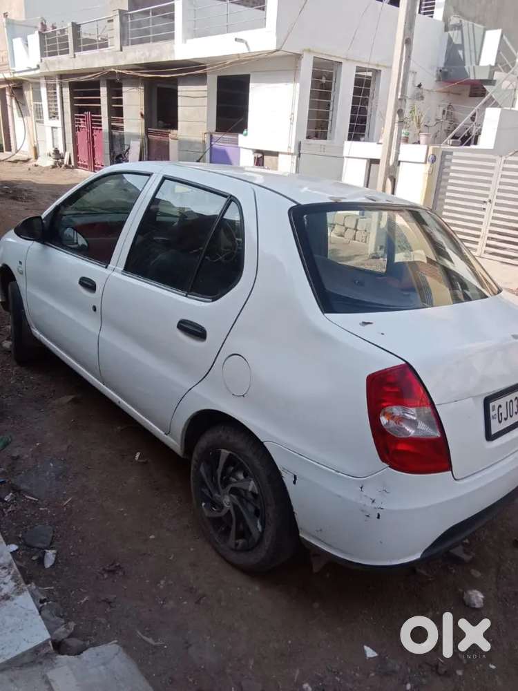 Tata Indigo 2016 Car डीज़ल मैनुअल