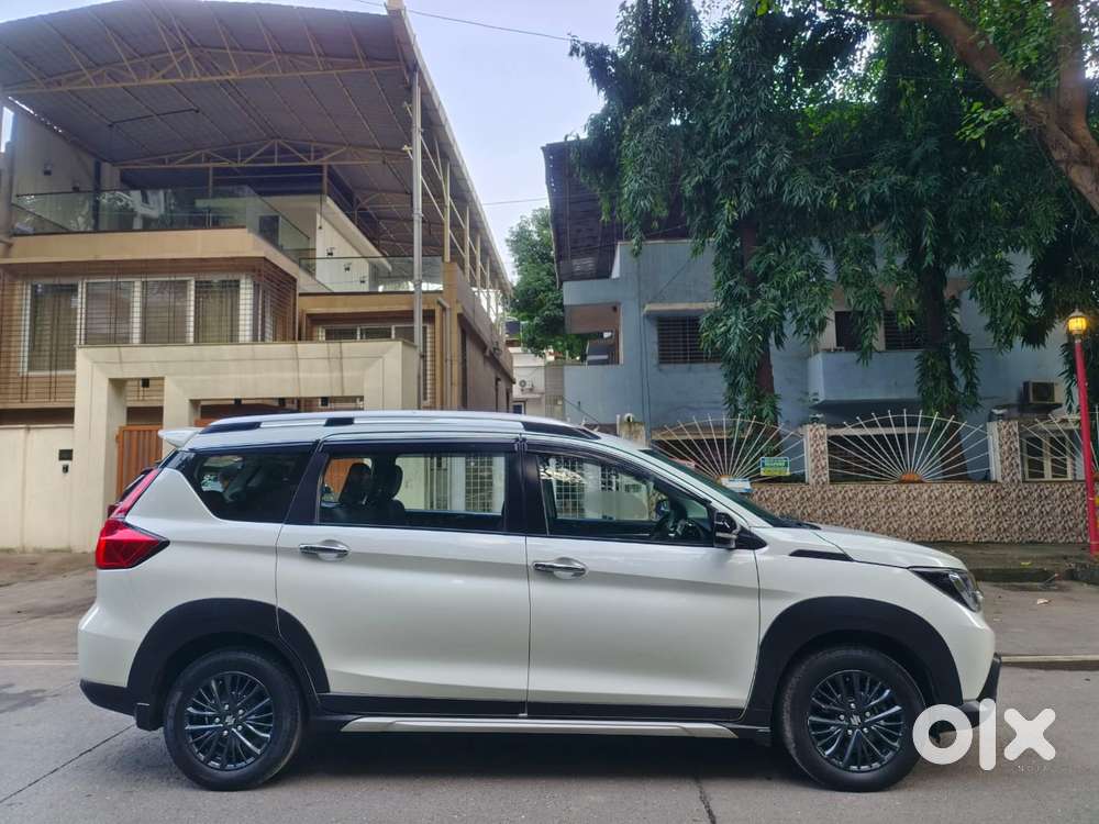 Maruti Suzuki Xl6 1.5 Alpha At, 2021, Petrol
