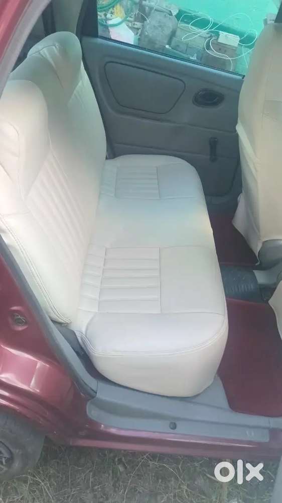 Maruti Alto K10 2010