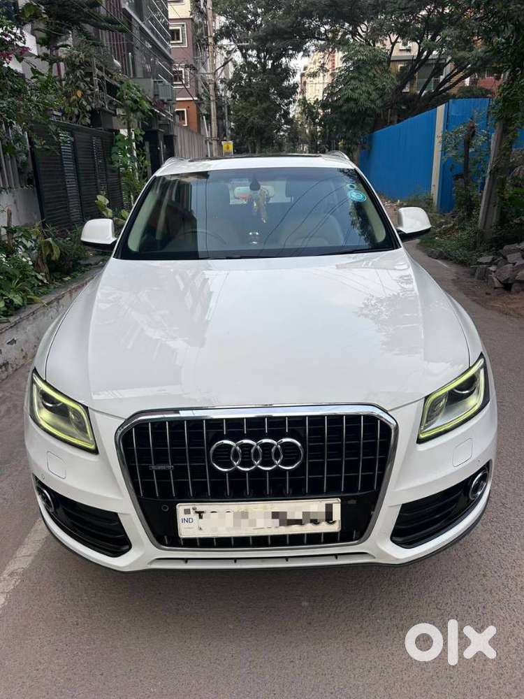 Audi Q5 2.0 30 Tdi Quattro Premium Plus, 2015, Diesel