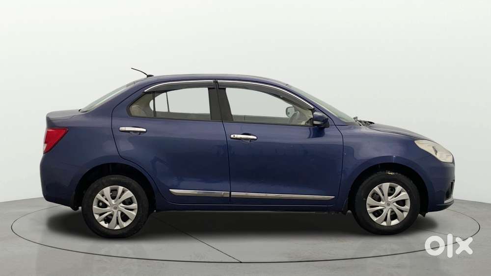 Maruti Suzuki Swift Dzire 1.2 Vxi Bsiv, 2021, Petrol
