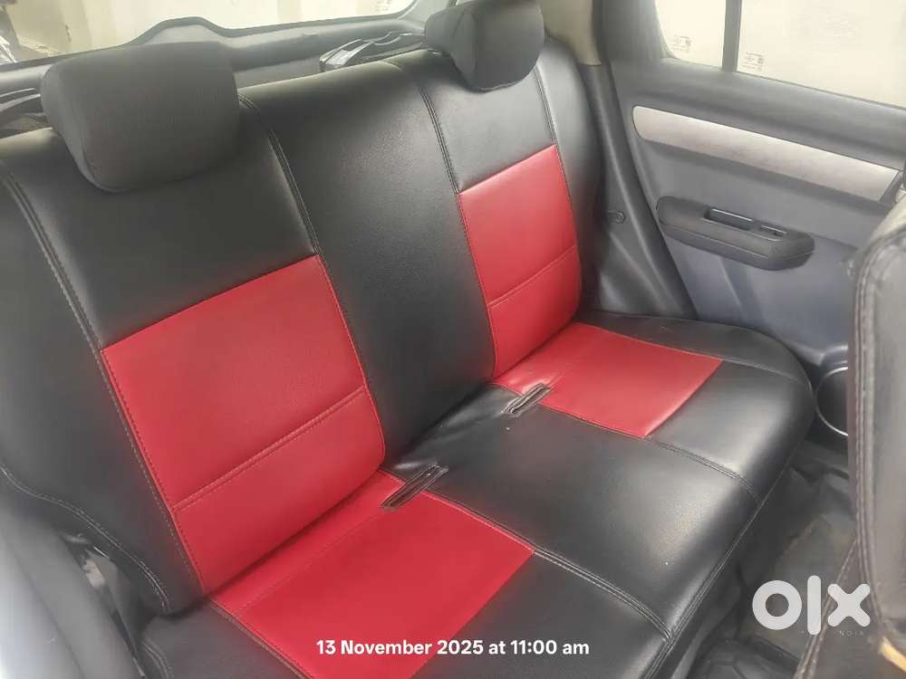 Swift 2011 Excellent Condition