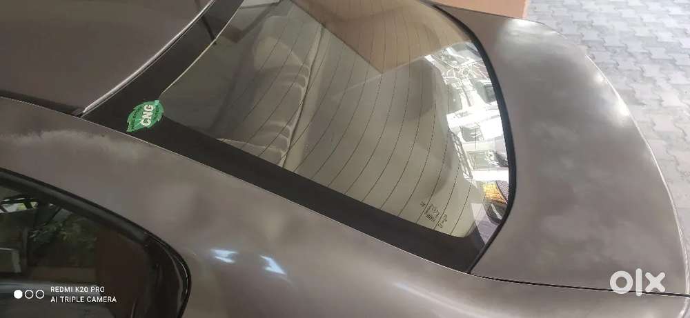 Honda City 2012. V Model 73000 Km