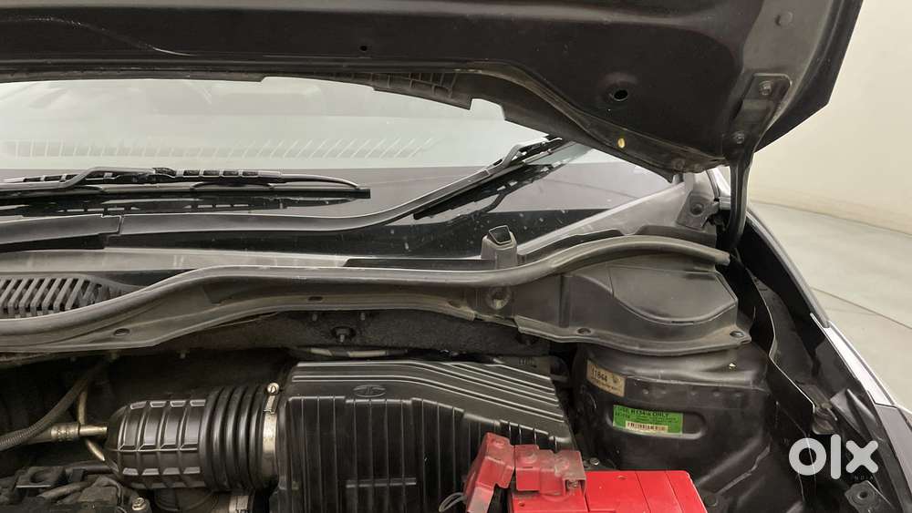 Tata Altroz Xz, 2021, Petrol