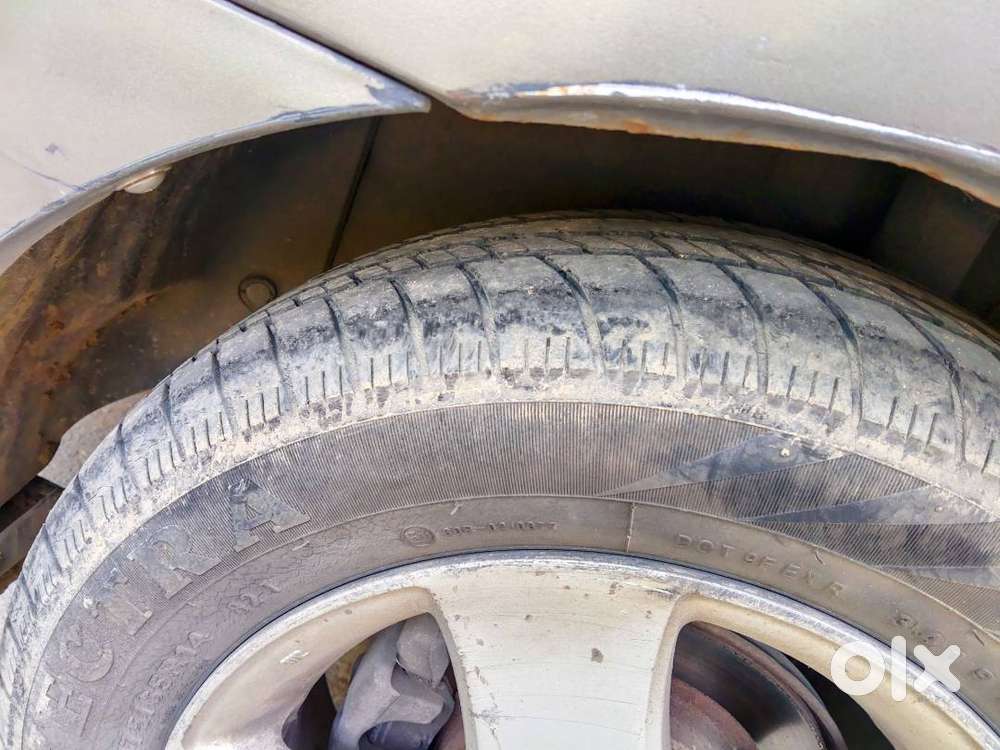 Honda City Type Ii - 2007 Model - Lpg Kit -